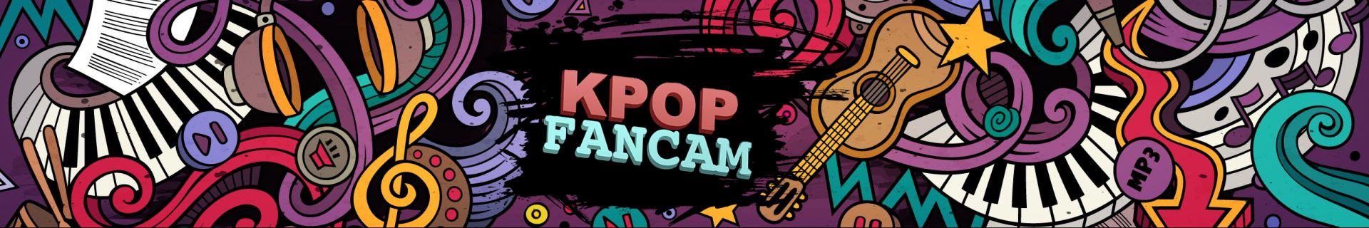 KPOP Fancam 