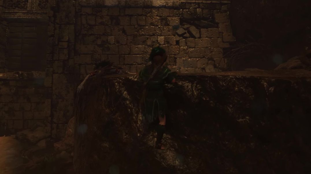 ⁣Shadow of the Tomb Raider Прохождение Гробницы Испытаний «Древний Акведук»