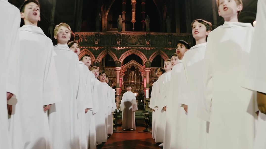 Libera - Carol of the Bells