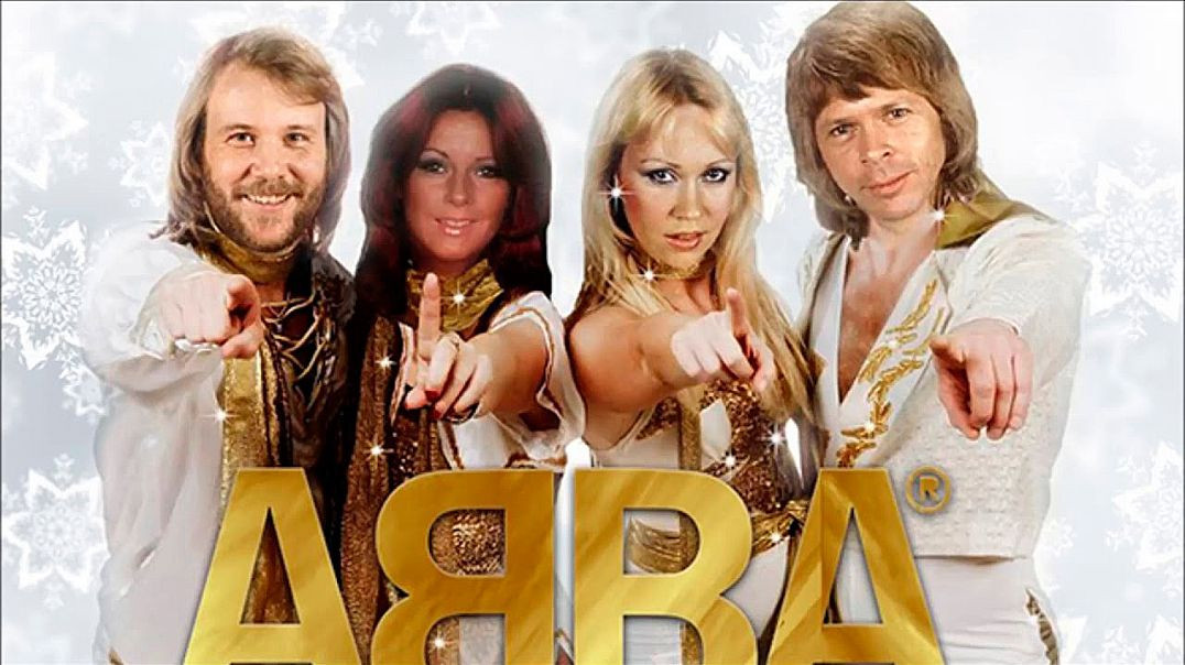 ⁣ABBA - Happy New Year