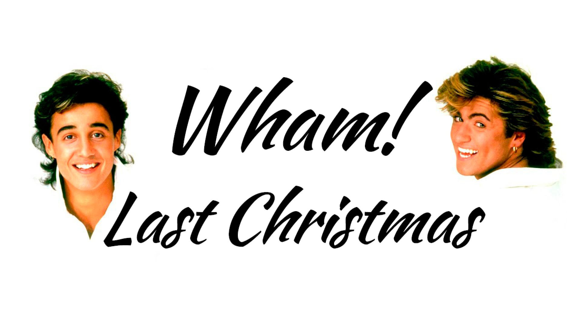 Wham! - Last Christmas