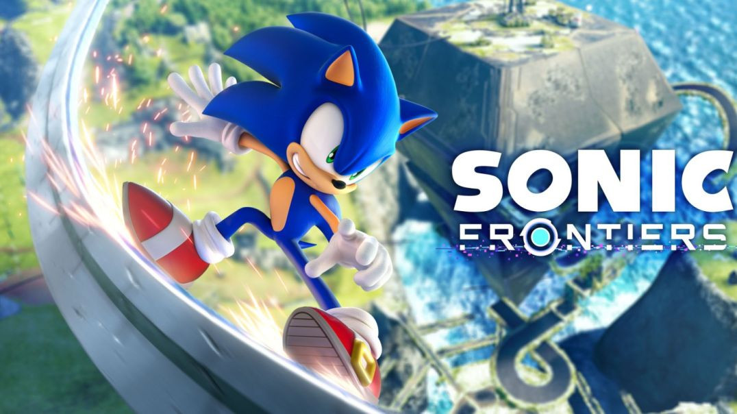 ⁣SONIC - ЭПИЗОД 1  НОСТАЛЬГИЯ