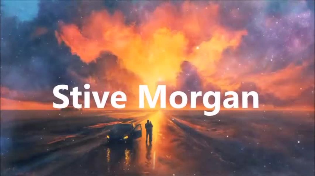 Stive Morgan. The best