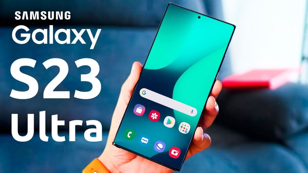 ⁣Samsung Galaxy S23 Ultra - ХОРОШИЕ НОВОСТИ