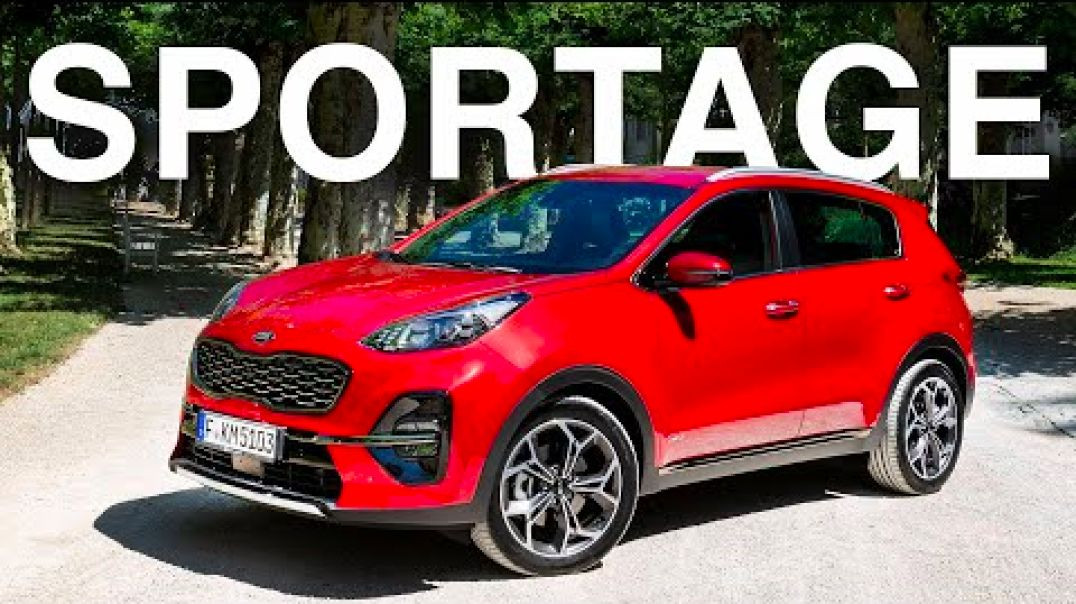 ⁣Какова доплата за Kia Sportage и когда всё это кончится？