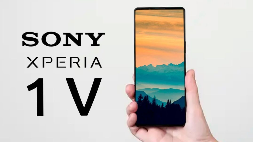 Sony Xperia 1 V - НОВАЯ НАДЕЖДА СОНИ!