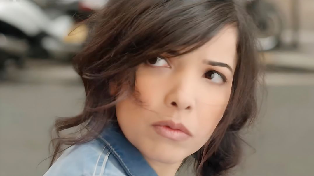 ⁣Indila – Dernière Danse