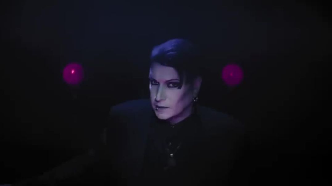 ⁣Blutengel - Living on the edge of the night