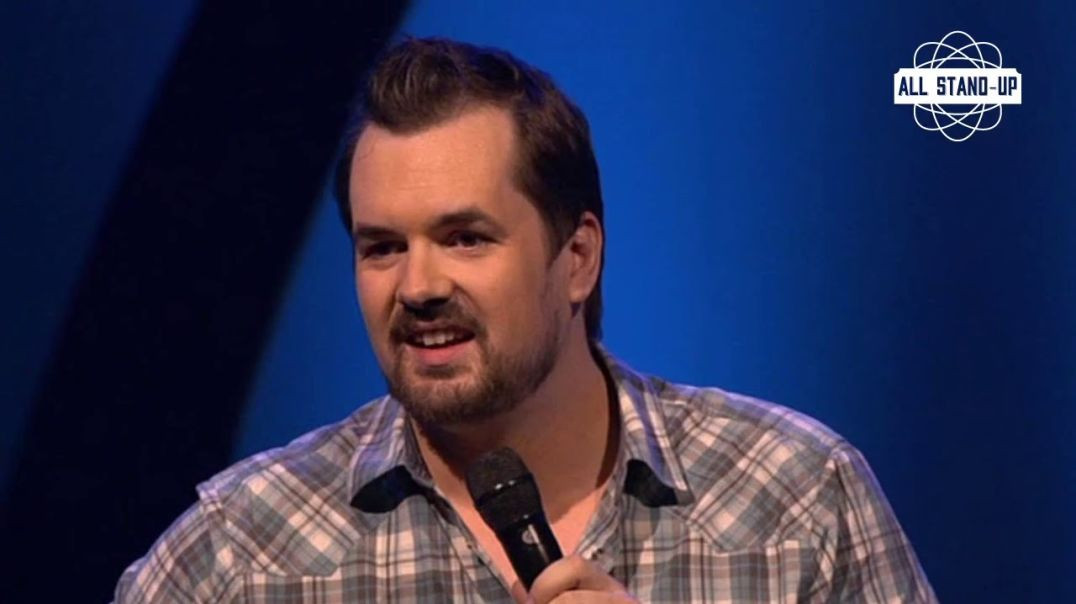 ⁣Jim Jefferies — Alcoholocaust Русская Озвучка