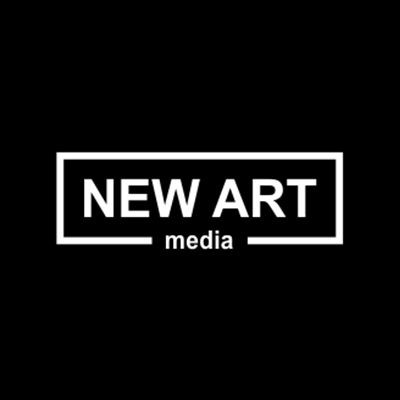 NEW ART MEDIA | Иван Артемов 