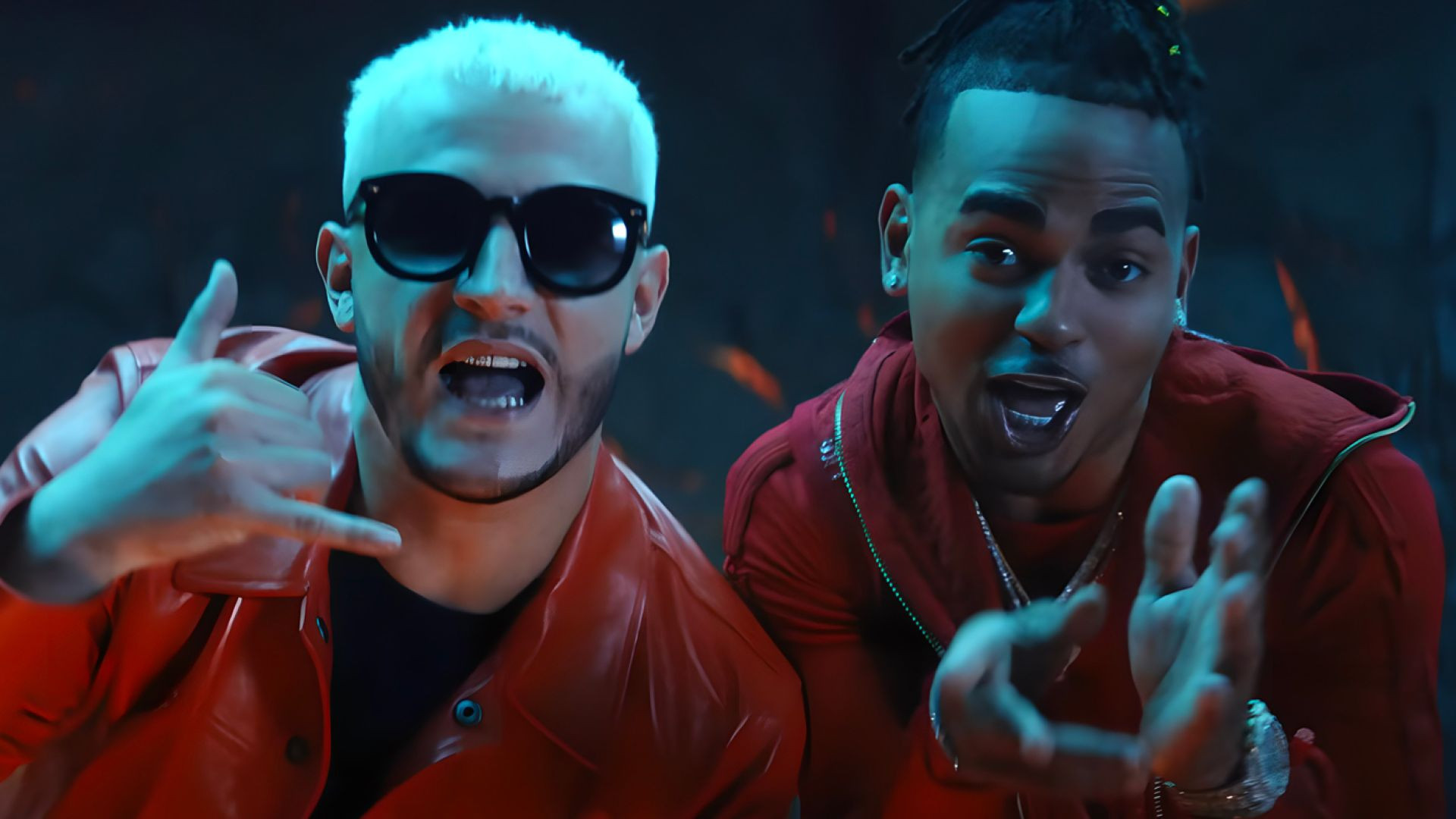 DJ Snake - Taki Taki ft. Selena Gomez, Ozuna, Cardi B