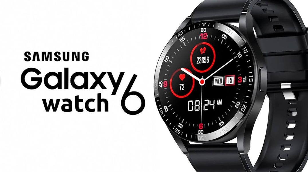 Samsung Galaxy Watch 6 - ОТЛИЧНЫЕ НОВОСТИ!