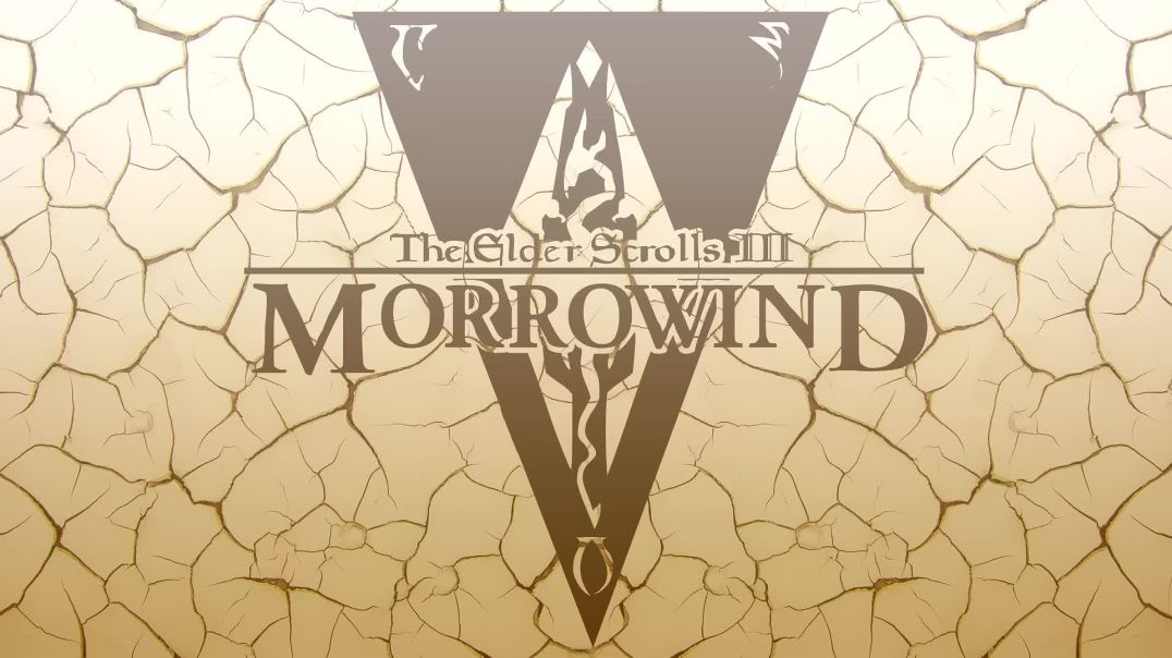 The Elder Scrolls III Morrowind - музыка из игры