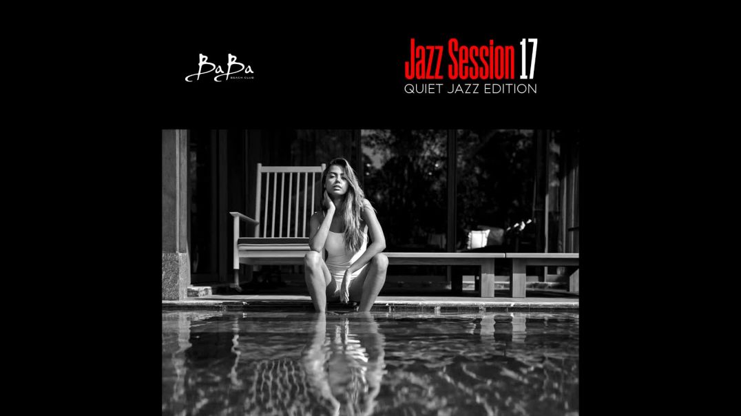 ⁣Jazz music | Jazz Session vol.17 (quiet jazz edition)