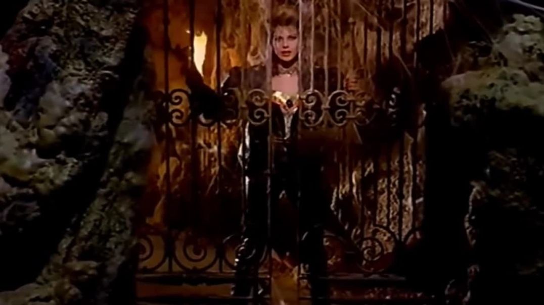 C.C. Catch - Heaven And Hell