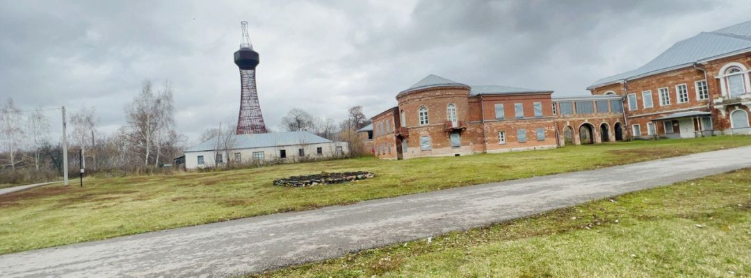 Эти места в Липецкой области стоит посетить