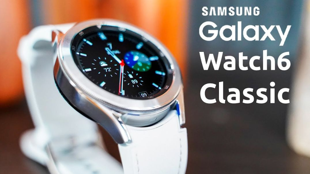 Samsung Galaxy S23 FE и Galaxy Watch 6 - ХОРОШИЕ НОВОСТИ!