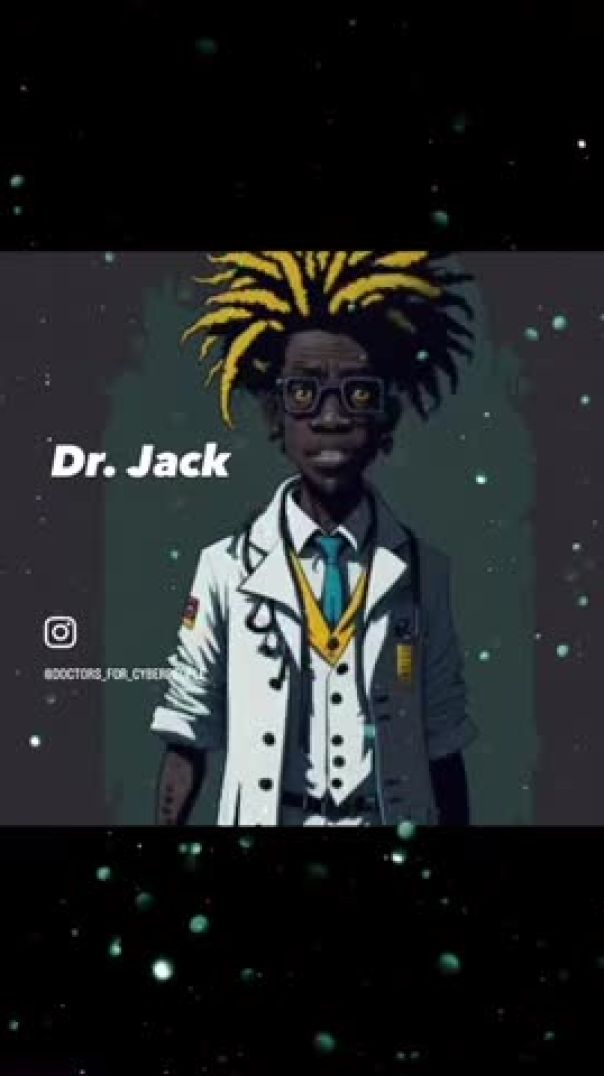 Dr. Jack