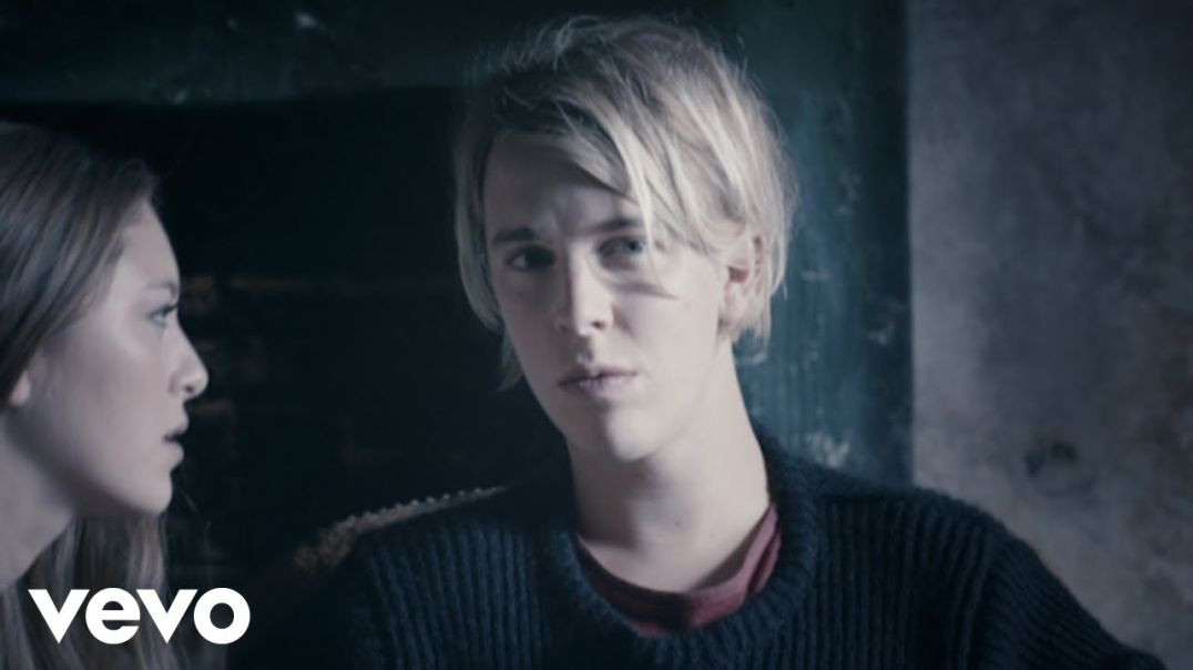 Music: Tom Odell - Another Love