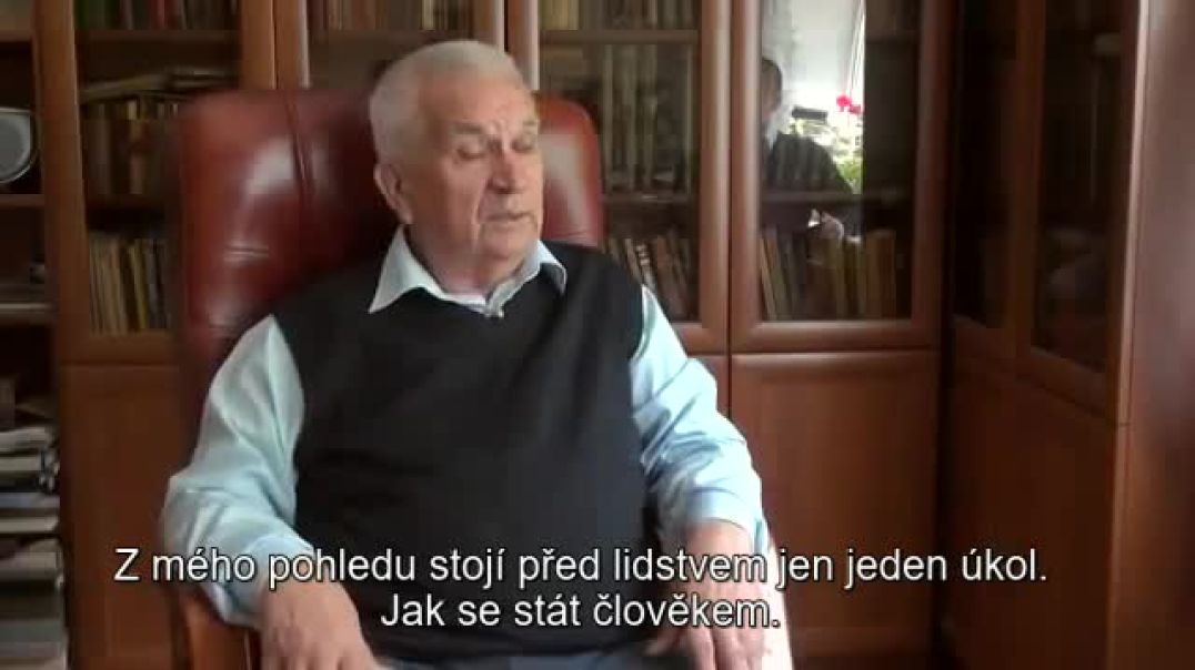 V.M.Zaznobin - interview 22.5.2013