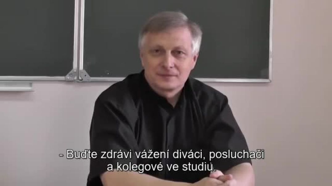 V. V. Pjakin, Otázky a odpovědi - speciální díl o GP a struktuře elit (z 7.8.2014)