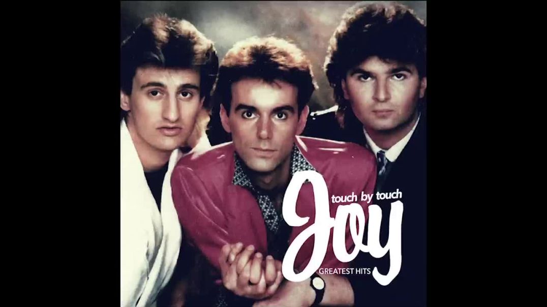 ⁣Joy - Night Of The Nights