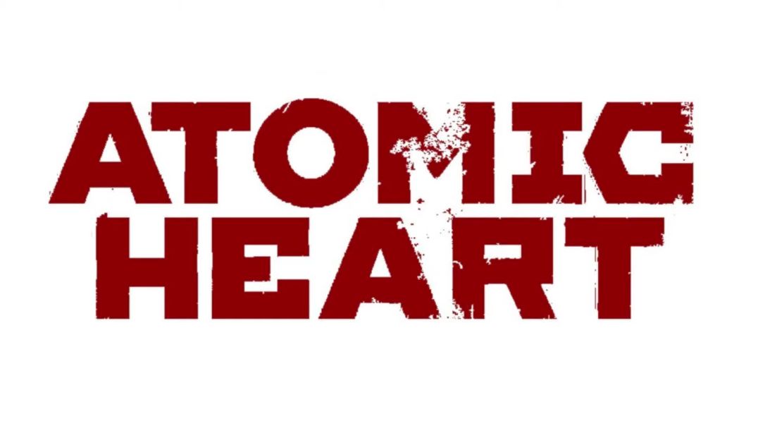 ⁣Atomic Heart - Музыка из полета на автомобиле начало игры