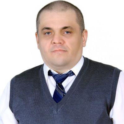 Григорий Тишкин