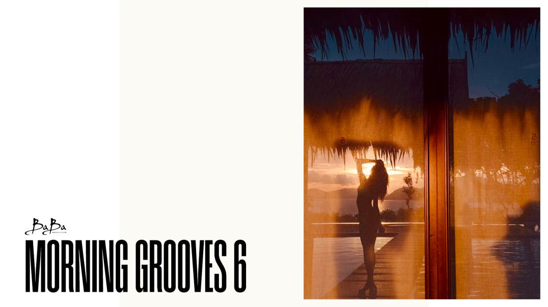 Morning Grooves vol.6