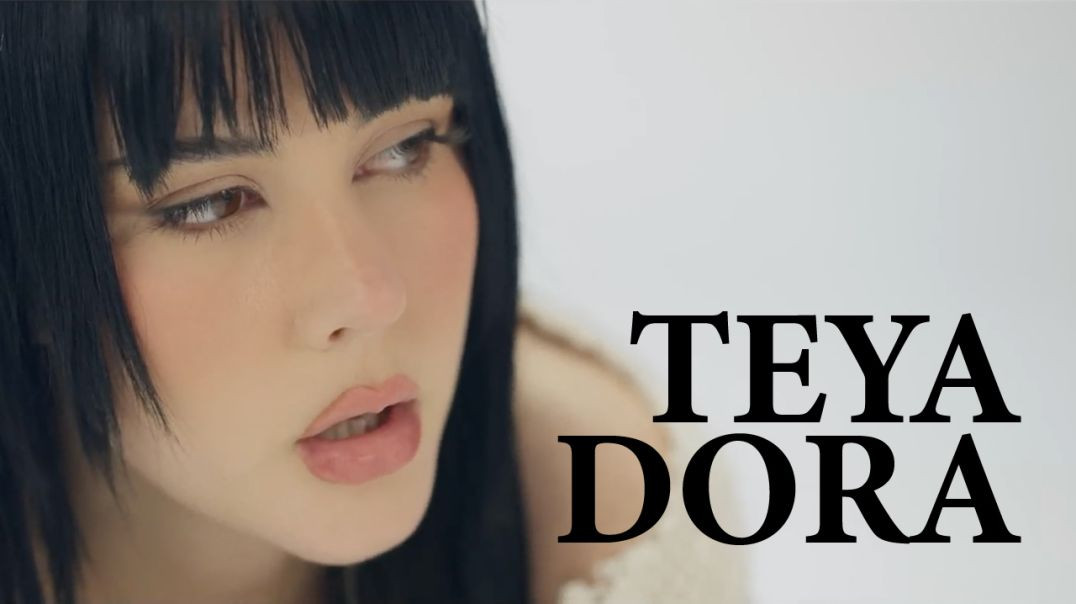 TEYA DORA - DŽANUM