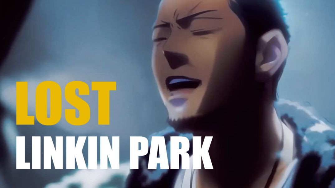 ⁣Linkin Park – Lost