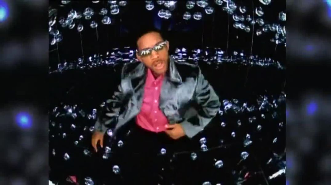 ⁣Will Smith - Gettin' Jiggy Wit it