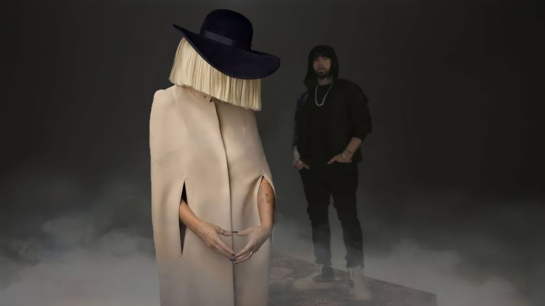 Eminem, Sia - I Love You, But...