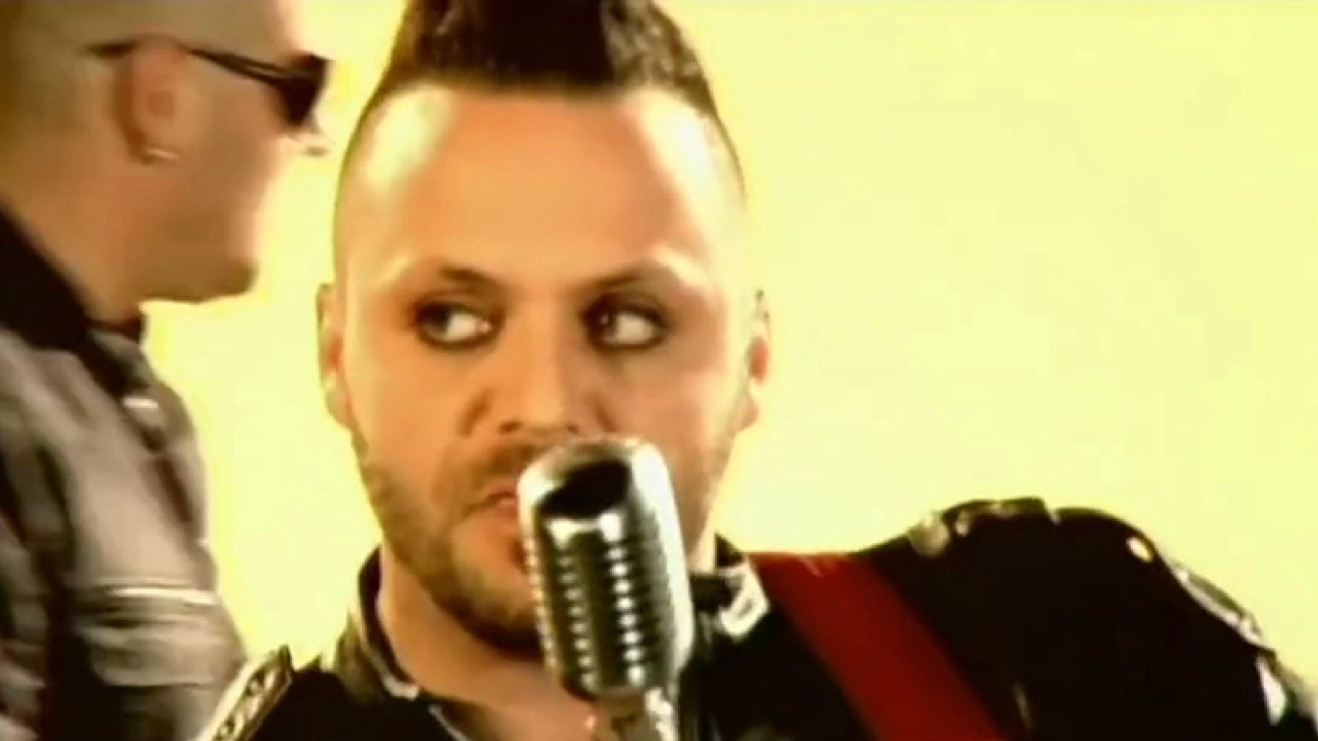 Blue October - Say It