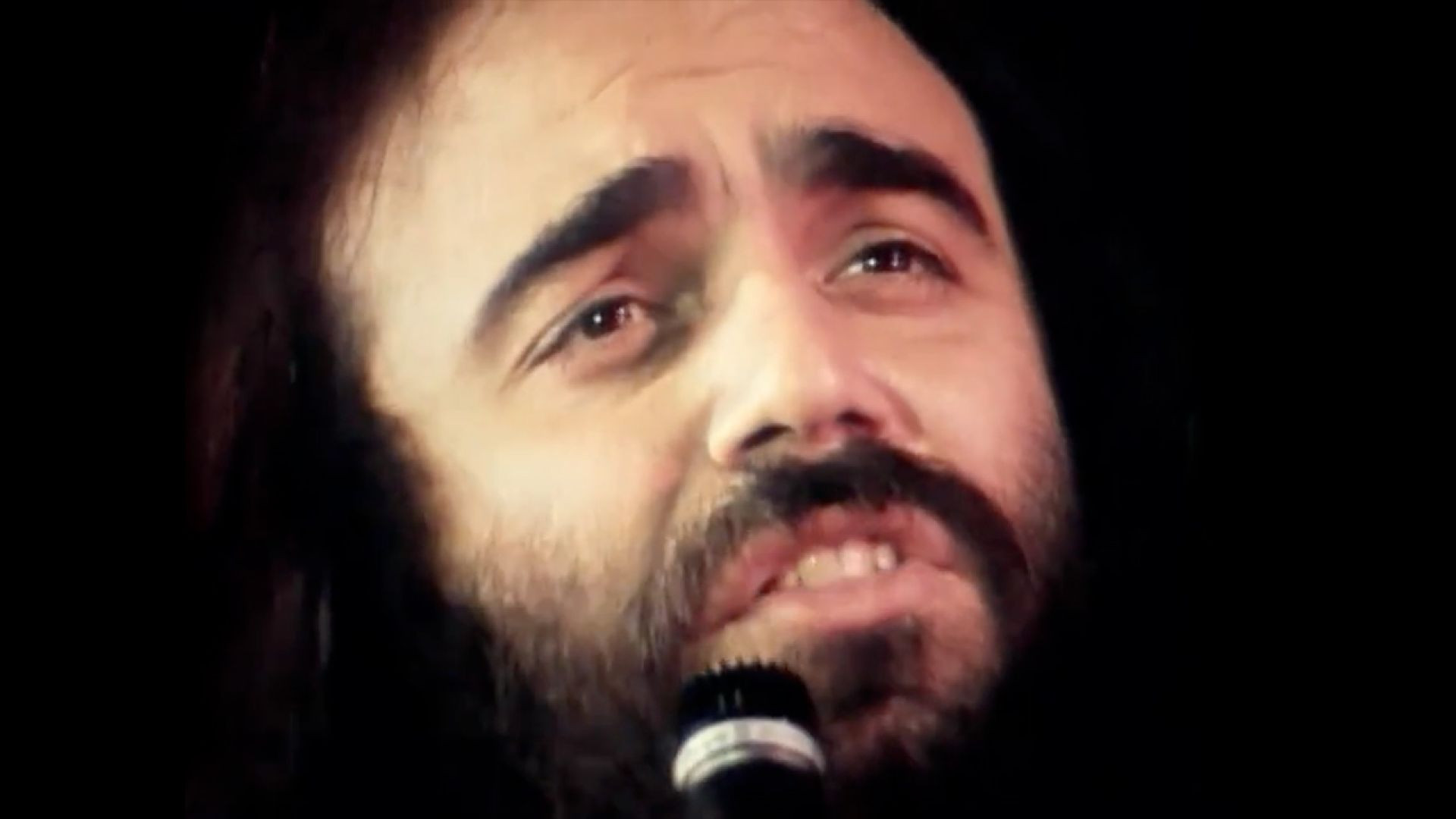 ⁣Demis Roussos - Goodbye, My Love, Goodbye