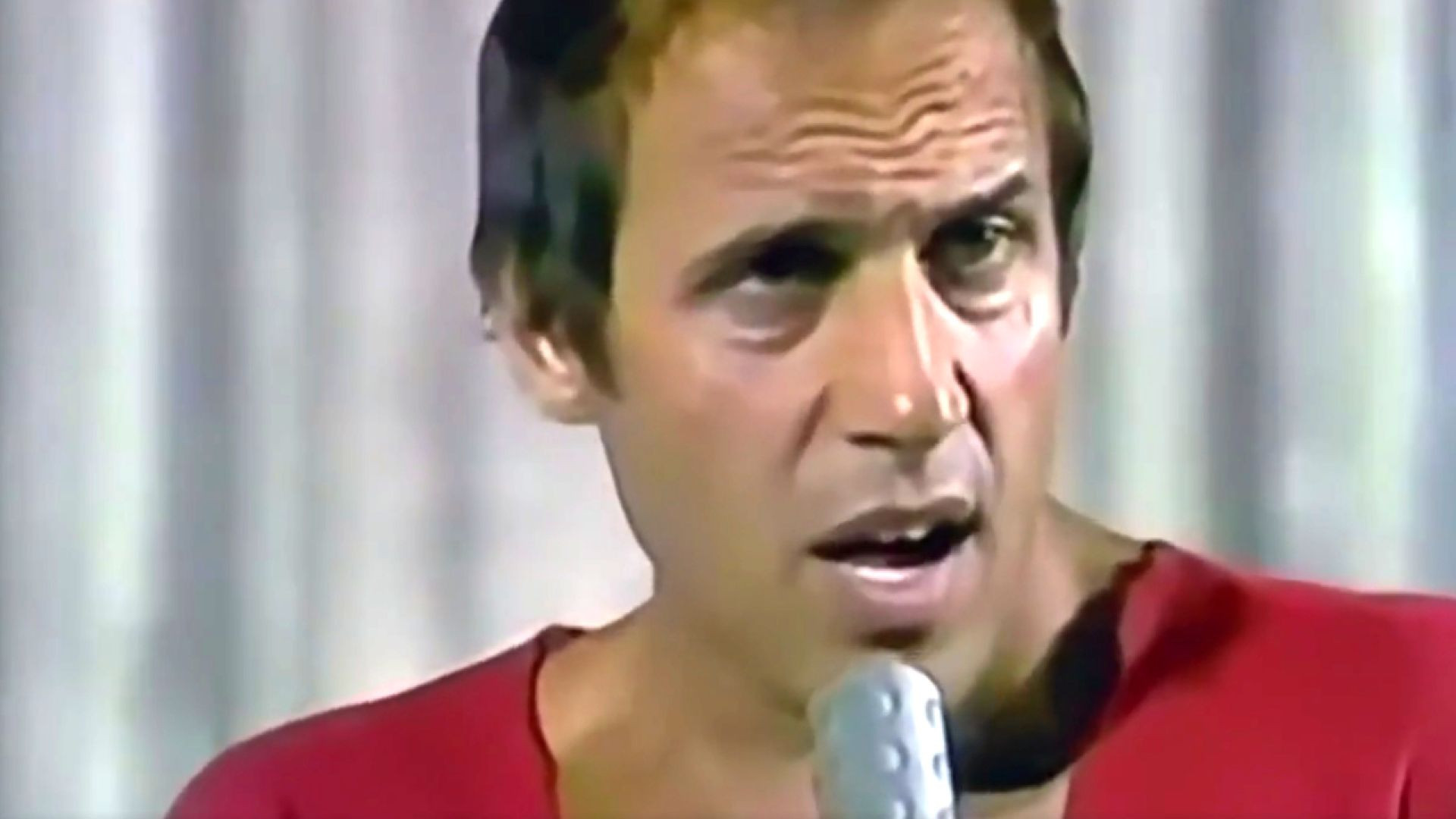 ⁣Adriano Celentano - Amore No