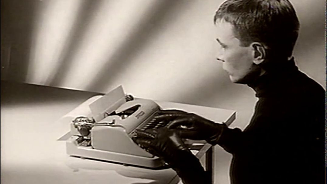 ⁣Kraftwerk - The Telephone Call