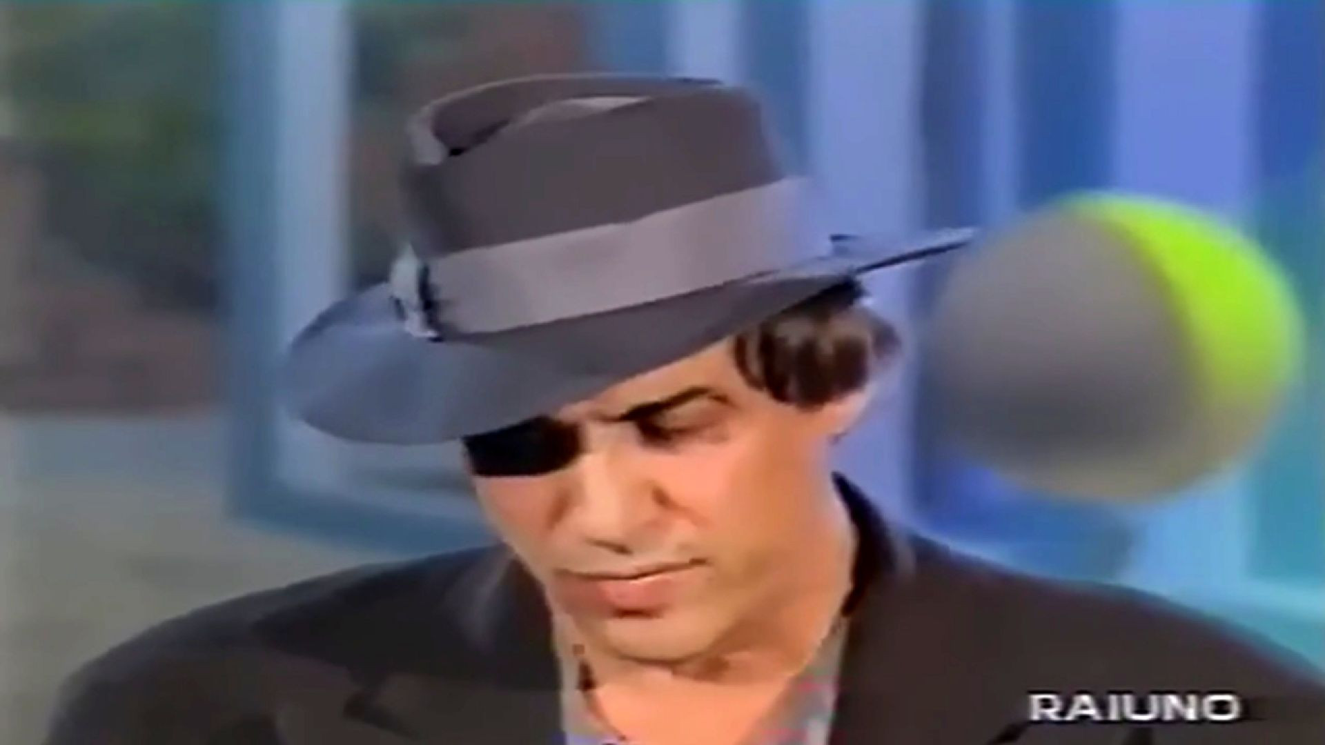 Adriano Celentano - Attraverso Me