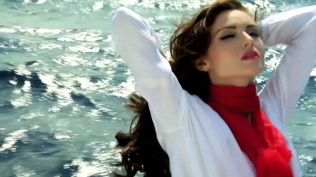 Armin van Buuren vs Sophie Ellis Bextor - Not Giving Up On Love (Official HD Music Video)