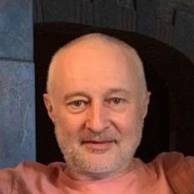 Игорь Станович (Ильин) avatar