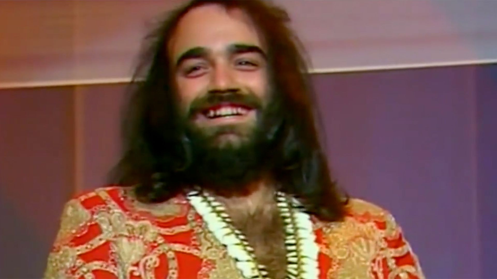 ⁣Demis Roussos - Forever and Ever