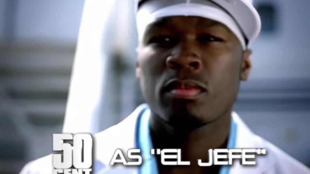 50 Cent - Just A Lil Bit