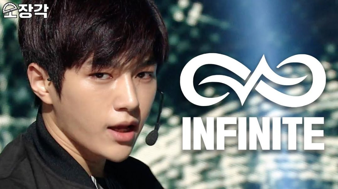 '인피니트(INFINITE)' 타이틀곡 몰아보기 (Stage-Mix)ㅣKBS 방송