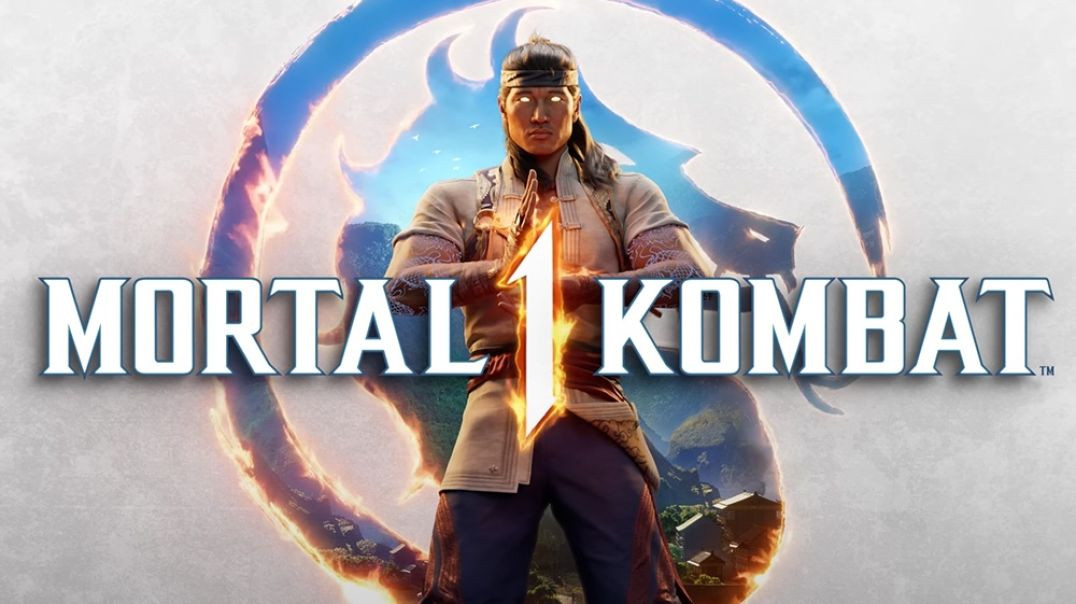 Mortal Kombat 1  Русский трейлер игры 4К 2023