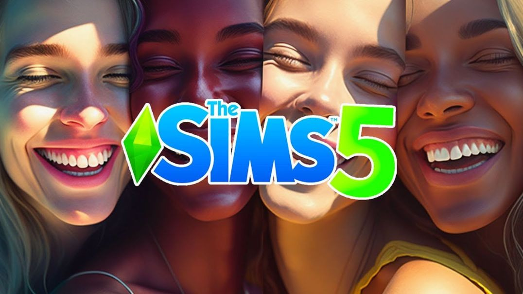 The Sims 5