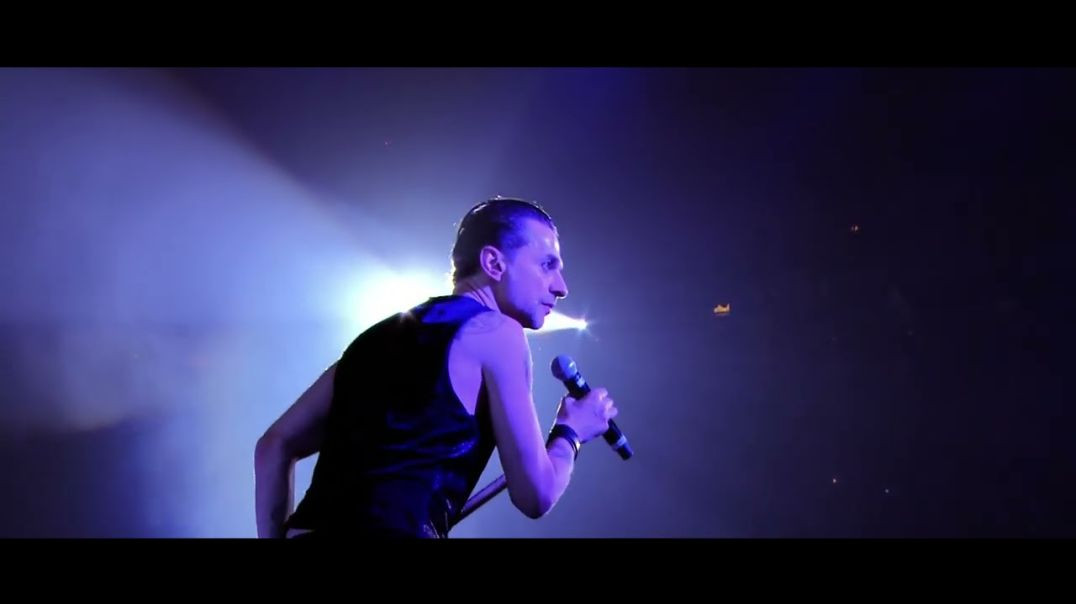 ⁣Depeche Mode - Policy of Truth Live