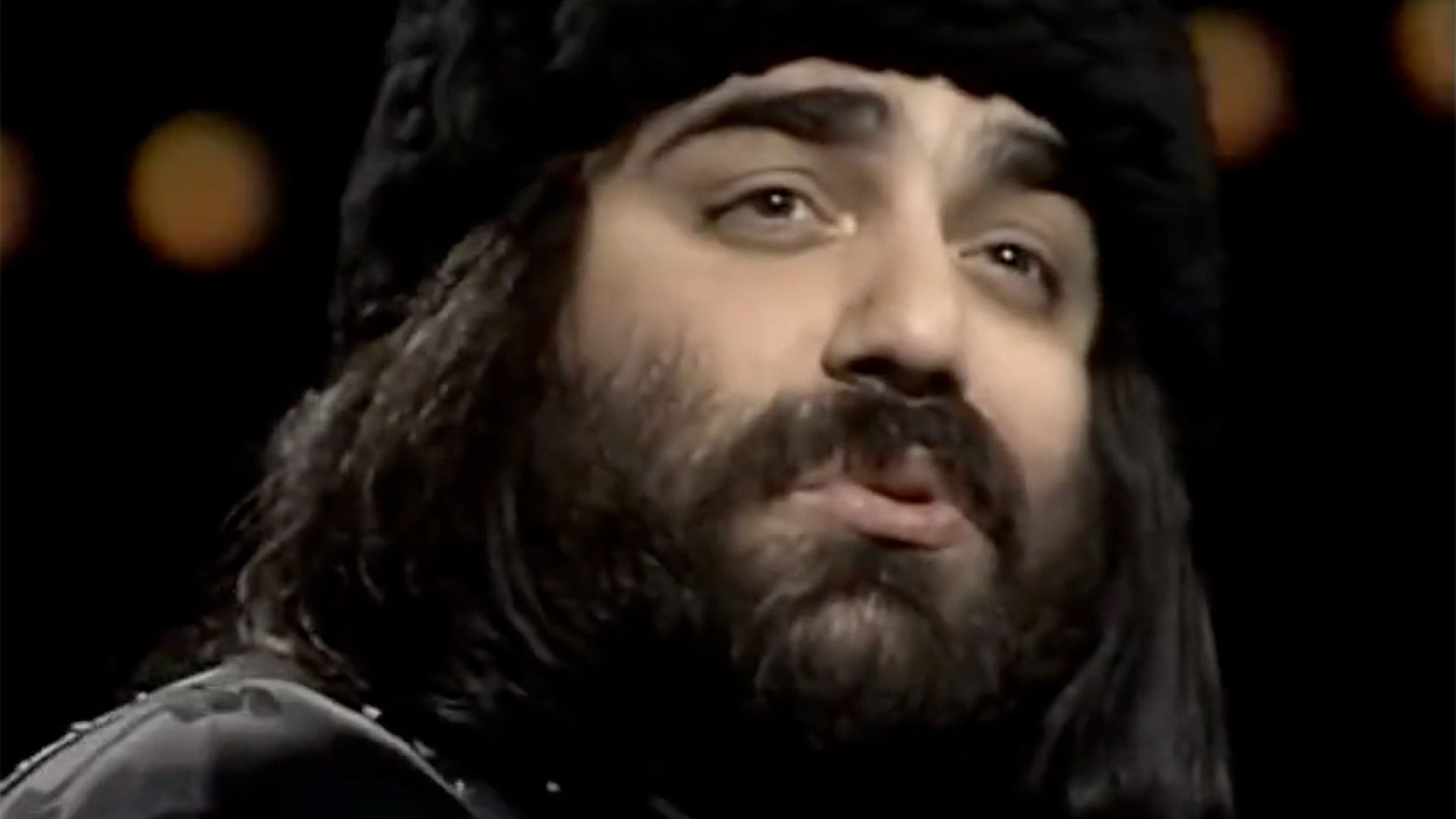 ⁣Demis Roussos - From souvenirs to souvenirs