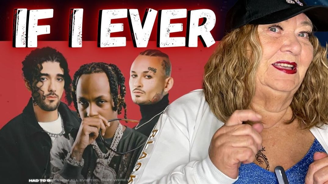 ⁣Onative, Rich The Kid, MORGENSHTERN* - IF I EVER РЕАКЦИЯ | REACTION