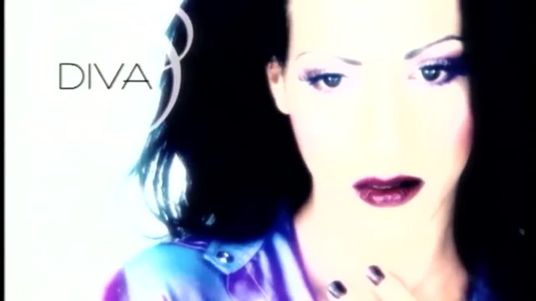 Dana International - Diva