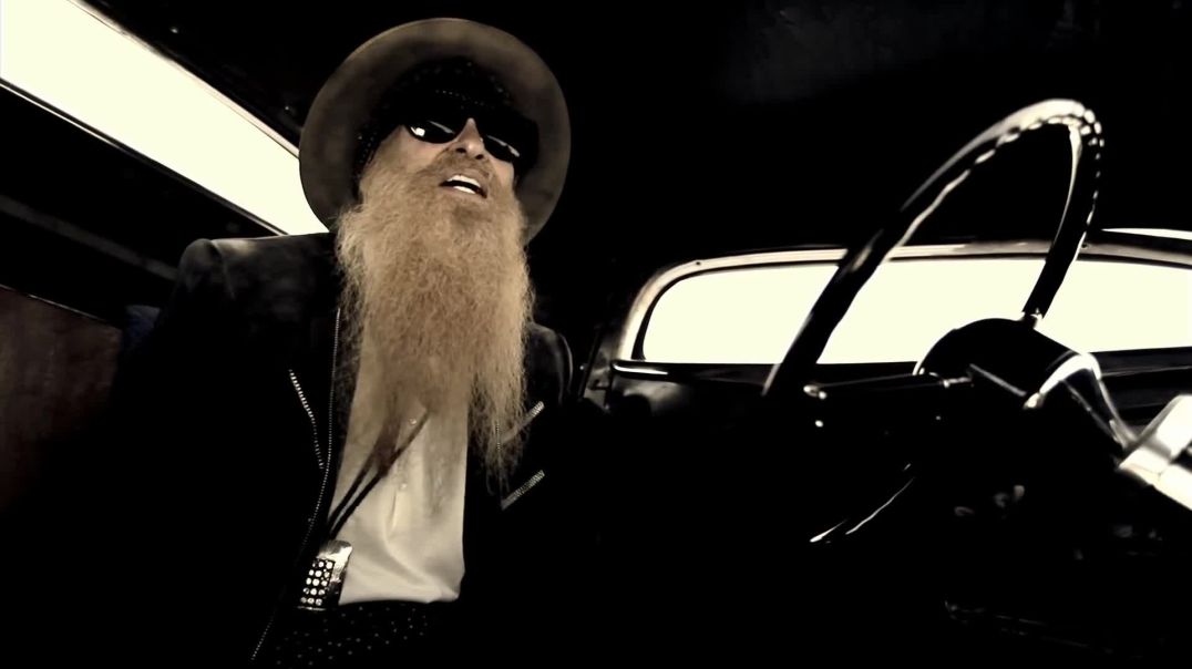 ZZ Top - I Gotsta Get Paid